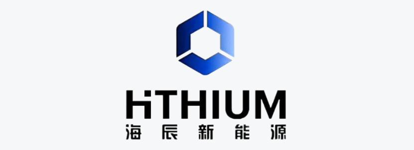 鋰電池廠商