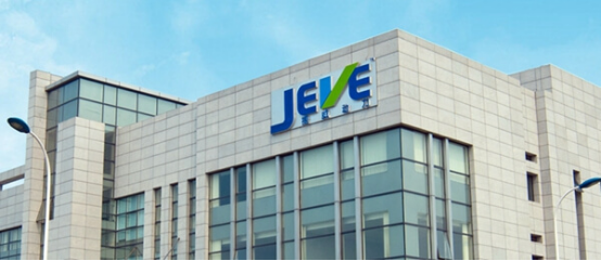 與天津市捷威動力工業(yè)有限公司達成戰(zhàn)略合作